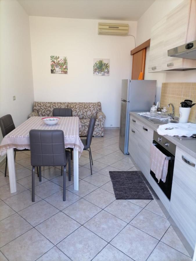 Cristina House Apartamento Avola Exterior foto