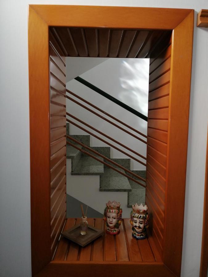Cristina House Apartamento Avola Exterior foto