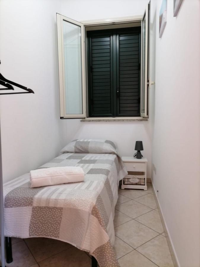 Cristina House Apartamento Avola Exterior foto
